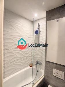 For rent Paris-18eme-arrondissement 1 room 22 m2 Paris (75018) photo 4