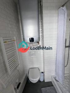 For rent Paris-20eme-arrondissement 2 rooms 30 m2 Paris (75020) photo 3