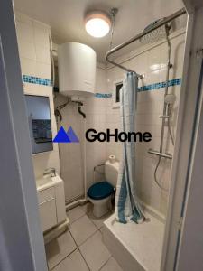 For rent Paris-18eme-arrondissement 1 room 15 m2 Paris (75018) photo 4