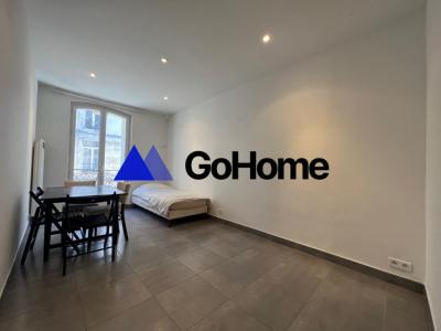 For rent Paris-5eme-arrondissement 1 room 24 m2 Paris (75005) photo 0