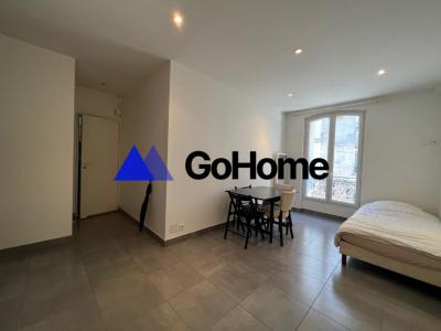 For rent Paris-5eme-arrondissement 1 room 24 m2 Paris (75005) photo 1