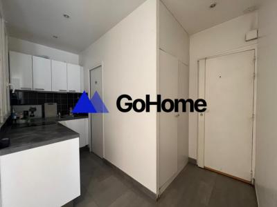 For rent Paris-5eme-arrondissement 1 room 24 m2 Paris (75005) photo 3