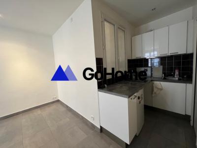 For rent Paris-5eme-arrondissement 1 room 24 m2 Paris (75005) photo 4