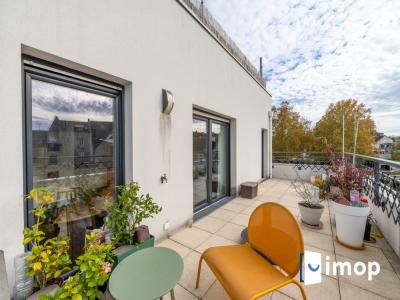 For sale Saint-ouen-l'aumone 2 rooms 44 m2 Val d'Oise (95310) photo 4