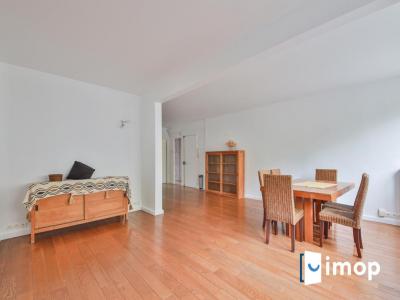 Acheter Appartement Paris-15eme-arrondissement 898000 euros