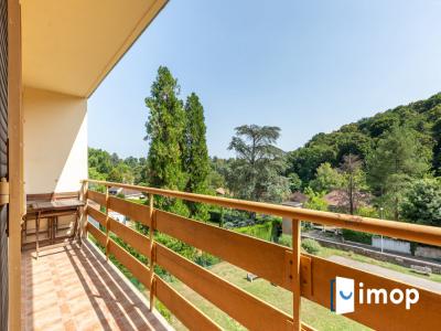 For sale Lyon-9eme-arrondissement 3 rooms 56 m2 Rhone (69009) photo 0