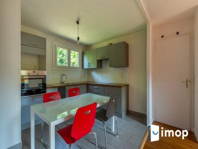 For sale Lyon-9eme-arrondissement 3 rooms 56 m2 Rhone (69009) photo 4