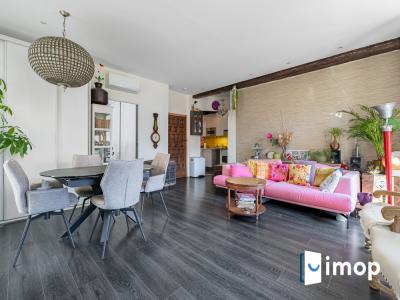 Acheter Appartement Nice 486000 euros