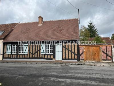 For sale Pierrefitte-sur-sauldre 4 rooms 132 m2 Loir et cher (41300) photo 0