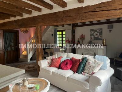 For sale Pierrefitte-sur-sauldre 4 rooms 132 m2 Loir et cher (41300) photo 2