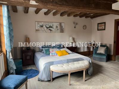 For sale Pierrefitte-sur-sauldre 4 rooms 132 m2 Loir et cher (41300) photo 3