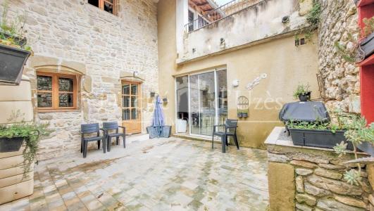 For sale Uzes 10 rooms 200 m2 Gard (30700) photo 4