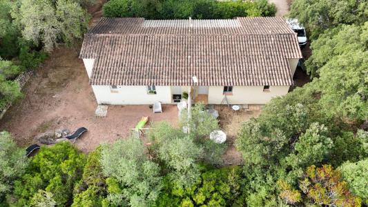 Annonce Vente 6 pices Maison San-gavino-di-carbini 20