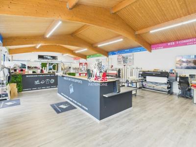 Annonce Vente Local commercial Porto-vecchio 20