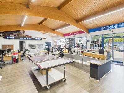 Acheter Local commercial Porto-vecchio 262500 euros