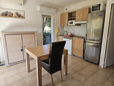 Annonce Vente Appartement Santa-maria-poggio 20