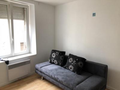 For rent Saint-nicolas-de-port 4 rooms 83 m2 Meurthe et moselle (54210) photo 4