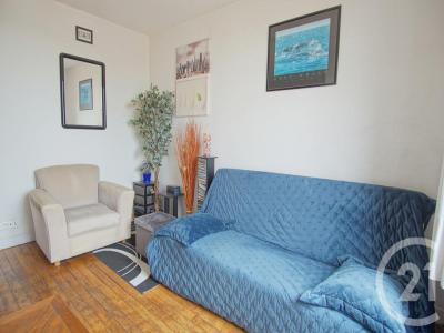 Acheter Appartement 31 m2 Choisy-le-roi