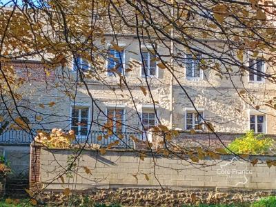 For sale Saint-michel 8 rooms 211 m2 Aisne (02830) photo 0