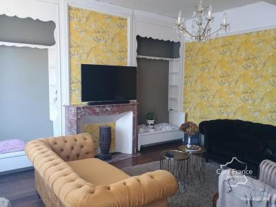 Acheter Maison Saint-michel Aisne