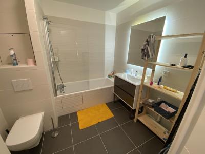 Louer Appartement 21 m2 Clichy