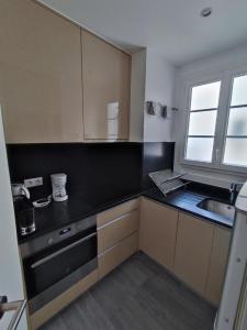 For rent Paris-16eme-arrondissement 3 rooms 20 m2 Paris (75016) photo 1