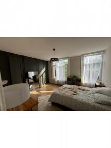 For rent Lille 6 rooms 29 m2 Nord (59800) photo 0