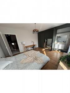 For rent Lille 6 rooms 29 m2 Nord (59800) photo 1