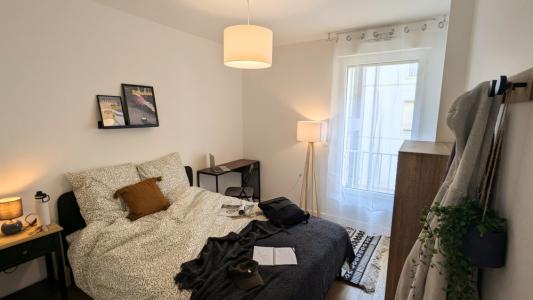 For rent Clichy 4 rooms 19 m2 Hauts de Seine (92110) photo 0