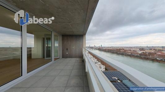 Annonce Vente 3 pices Appartement Lyon-2eme-arrondissement 69