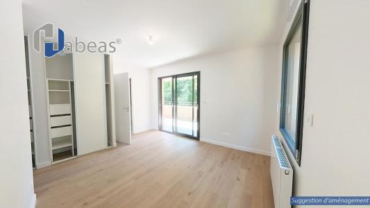 For sale Ecully 4 rooms 103 m2 Rhone (69130) photo 4