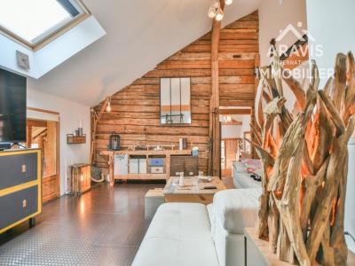 Annonce Vente 5 pices Appartement Ayse 74