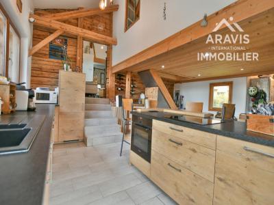 Acheter Appartement Ayse 452000 euros