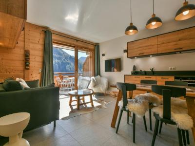 For sale Saint-jean-de-sixt 2 rooms 42 m2 Haute savoie (74450) photo 0