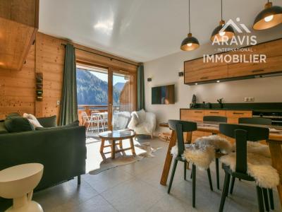 For sale Saint-jean-de-sixt 2 rooms 42 m2 Haute savoie (74450) photo 1
