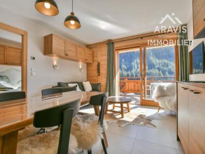 For sale Saint-jean-de-sixt 2 rooms 42 m2 Haute savoie (74450) photo 4