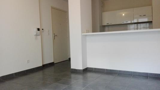 For rent Villeurbanne 2 rooms 36 m2 Rhone (69100) photo 1