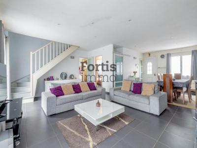 For sale Boissy-saint-leger 5 rooms 111 m2 Val de Marne (94470) photo 0