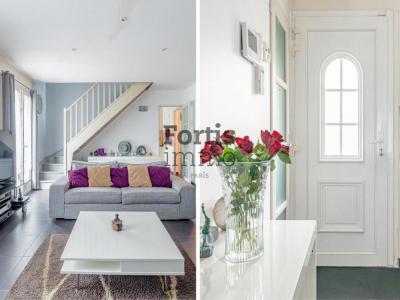 Annonce Vente 5 pices Maison Boissy-saint-leger 94