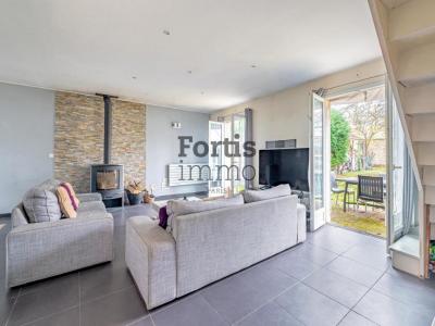 Acheter Maison Boissy-saint-leger Val de Marne