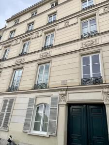 Annonce Vente 3 pices Appartement Paris-4eme-arrondissement 75