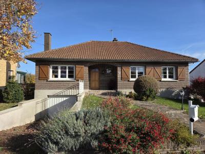 For sale Cambrai 7 rooms 141 m2 Nord (59400) photo 0