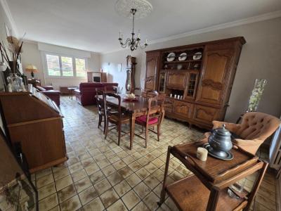 Annonce Vente 7 pices Maison Cambrai 59