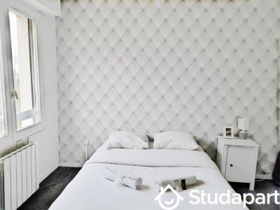 For rent Noisiel 1 room 36 m2 Seine et marne (77186) photo 0