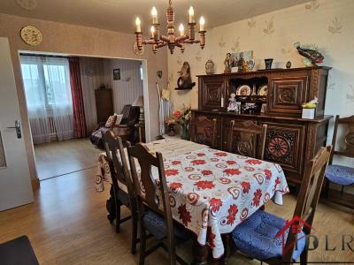 Acheter Maison 102 m2 Attancourt