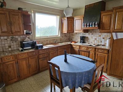 Acheter Maison Attancourt 99000 euros