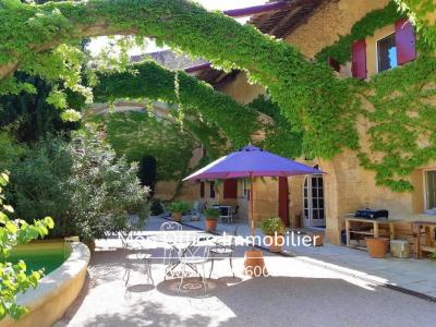 Annonce Vente Prestige Rognes 13