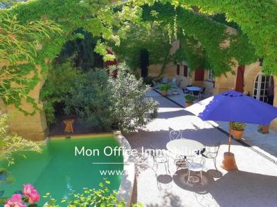 Acheter Prestige Rognes 1139000 euros