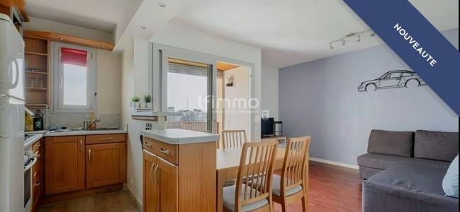 For sale Montpellier 2 rooms 40 m2 Herault (34000) photo 0