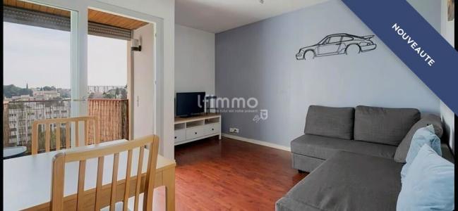 Annonce Vente 2 pices Appartement Montpellier 34